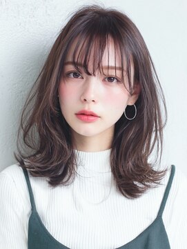 アルテ ヘア(Arte hair) ロング