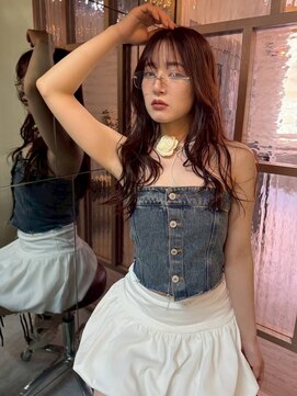 エクー(ECOO) 『　　韓国レイヤー　　』　　ECOO