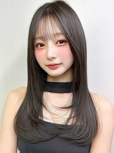 ノイズ エコル(Hair&Make NOISM ekolu ) ヘアセット ご予約の方