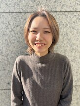 ナギ 門前仲町(Nagi) Rino