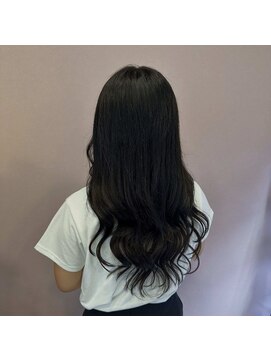 レヴェリー(REVERIE) プルエクステ