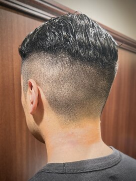 ヒロギンザ 六本木店(HIRO GINZA) カジュアルフェード