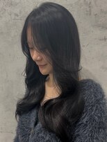 モエバイアリア(Moe by aria)&nbsp;ダークグレー