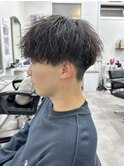 メンズおすすめヘア◎