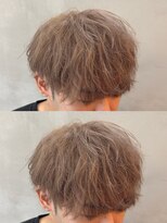 ドープリット(Dope LIT)&nbsp;ミルクティベージュ