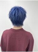 束感マッシュ