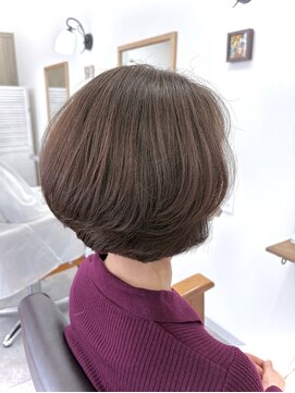 リチル(Re:chill) ボブ