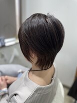 コニー(CONY)&nbsp;ショートヘア