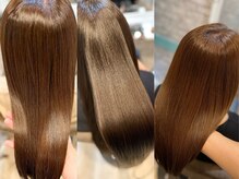 美容室 コンフォルト 錦糸町(Conforto)