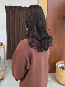 リタ(RITA) グレージュカラー