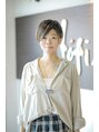 デフィ アオヤマ(defi AOYAMA)&nbsp;オヤマダ ミカ