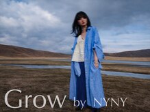 グロウバイニューヨークニューヨーク(Grow by NYNY)