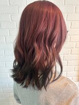 サロン デュッカ(Salon Duka) おしゃれグラデーション