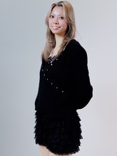 ボタン テンジン(VOTAN tenjin)&nbsp;今村 侑莉子