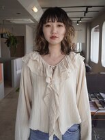 コット(COTTO)&nbsp;レイヤーパーマ