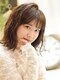 tumugu【ツムグ】の写真/トレンドを取り入れた"お手入れ簡単スタイル''が得意♪カウンセリングが丁寧で髪に関する相談もしやすい☆