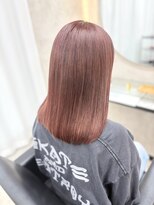 ルノン フィージュ(LUNON fieju)&nbsp;イメチェンヘアスタイル/前髪カタログ／クールショート