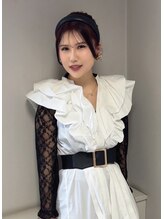 ニコ(25-niko-)&nbsp;AIRI 