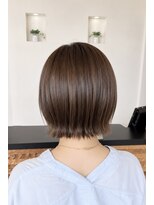 ヴァン カウンシル 王子(VAN COUNCIL)&nbsp;外はねクリアグレージュ