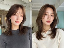 ラファンジュ ヘアー(Rohange hair)
