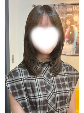 ジュール 池袋(Joule) オリーブベージュ