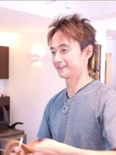 シド(SHIDO)&nbsp;福本 武士