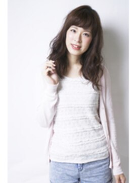 アルターリール(aL ter Rire) 【aL-ter Rire 鎌取店】大人カジュアル☆艶セミディ