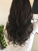 トーク 伊丹本店(TAL'KE)&nbsp;TAL'KE/２Section Color×Ash_4