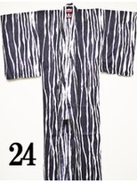 ヘアセットアリエス(aries)&nbsp;浴衣レンタル　NO.24