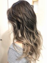 ラ シーク ふじみ野西口店(Ra:seek)&nbsp;【ふじみ野】グラテーションカラー