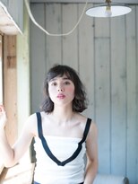 ストラッセ 八事店(STRASSE)&nbsp;無造作カジュアルウェーブ