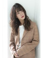 ルミネート 日暮里店(Ruminate)&nbsp;ドーリーロング【日暮里/西日暮里/シールエクステ】