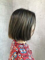 フェイス 大船(FACE) face大船マナト流透明感ベージュ