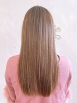 ヴィオラプロ(violla pro) さらつやストレート