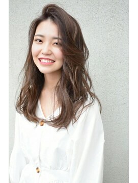 クッキー ヘアーアンドメイク(COOKIE Hair&Make) 【COOKIE】ゆるエアリー★