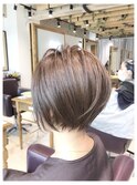 ショートスタイル