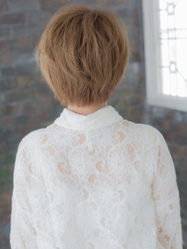 ディンプル 越谷駅前(DiMPlE) ナチュラルショートDiMPlE越谷/越谷/南越谷/新越谷/北越谷/松伏