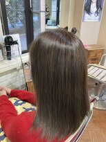 ウィル ボッサ 御茶ノ水 神保町(WILL bossa) ウルツヤ