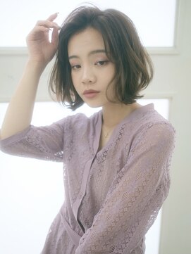 ソワリー 栄(THOiRY) 可愛くします！！　by坂元