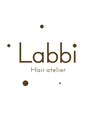 ラビ ヘア アトリエ(Labbi Hair atelier)/藤田　アキオ