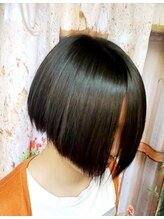 ヘアーメイク ロコ エクステンションズ 亀戸店(Hair make ROCO Market etensions)