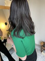 ラシク(rashicu)&nbsp;ハイライトカラー