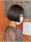 リップラインボブ☆koyama