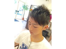 ウーデヘアー(ode hair)