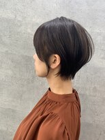 シャラクアクティ(sharaku acty)&nbsp;大人ショート