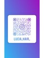 ルシア 京都四条河原町烏丸(LuciA)/LuciA公式instagram→【lucia_hair_】