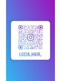 ルシア 京都四条河原町烏丸(LuciA)/LuciA instagram→【lucia_hair_】