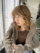 アロ 大阪梅田(alo)&nbsp;【藤田真由】ウルフレイヤー《大阪梅田駅》