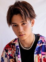 ヘアケアサロン シェーン(hair care salon Schon)&nbsp;ツイスト×スパイラル