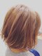 ララルー(Lalalu)の写真/骨格に合わせた、キレイでかわいらしいシルエットを作り上げるのが得意★お悩みもご相談ください◎